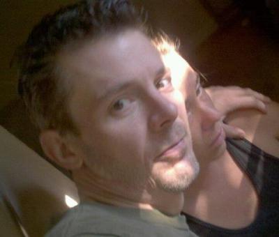 Mark Scovel
