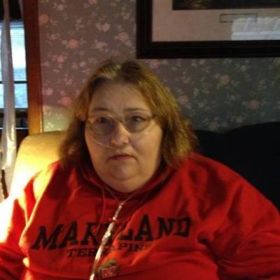 Barbara Beavers