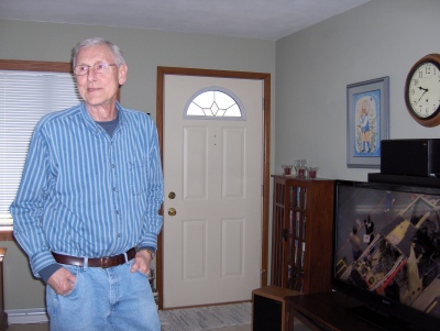 Richard Carlson