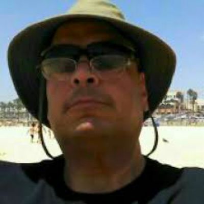 Marc Barraza