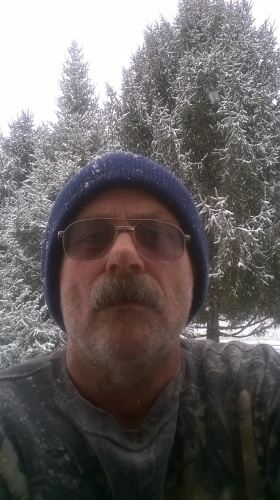 Wendell Mccarty