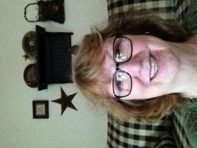 Maureen Mcguckin