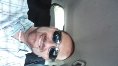 David Blanton