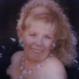 Shirley Wolf