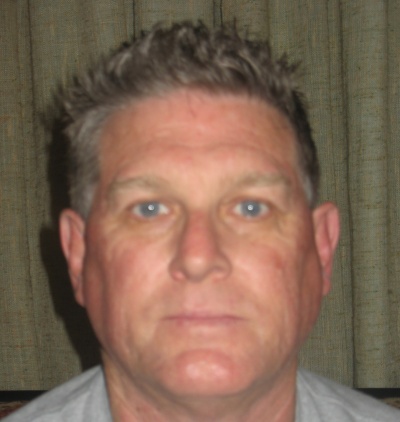 Paul Gaston