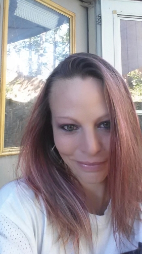 Ashley Grainger
