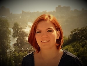 Dominique Sahms