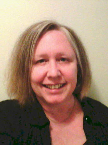 Sharon Wenger