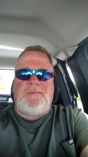 Michael Blevins