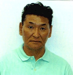 Chhong Sherpa