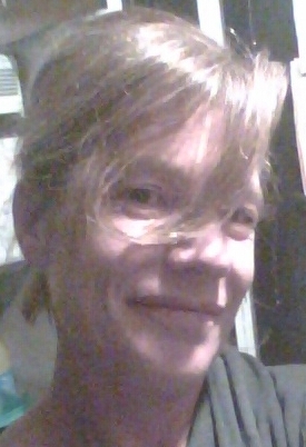 Joanne Morrison