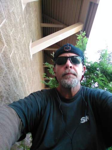 Jason Geymont