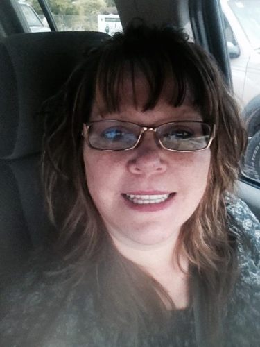 Stacey Jones