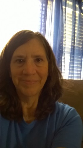 Patti Burghart