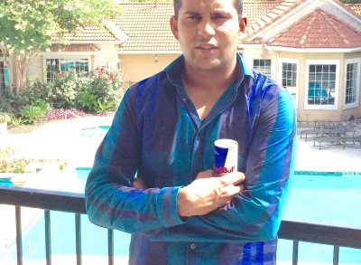 Ather Khan