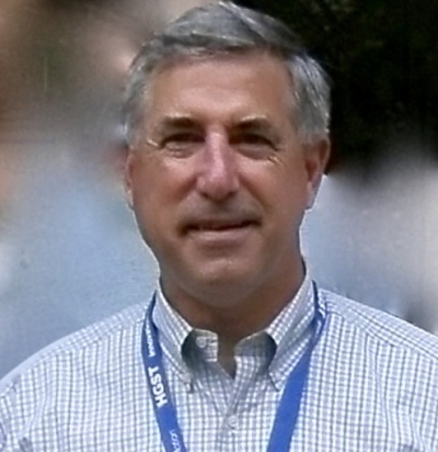 Kent Griffin