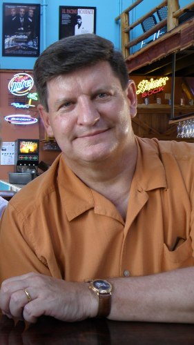 Bill Shields