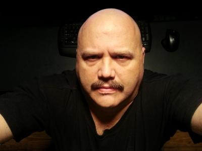 Terry Walker