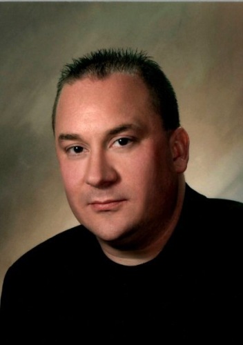 Rodney Cotner