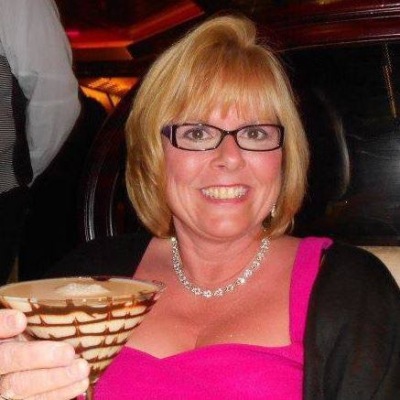 Rosemary Underwood