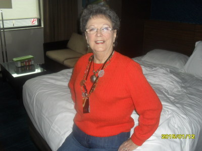 Juanita Mcjunkins