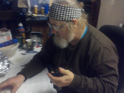 Robert Nelson