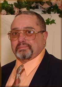 Carl Williams