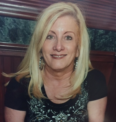 Shirley Schwertfeger