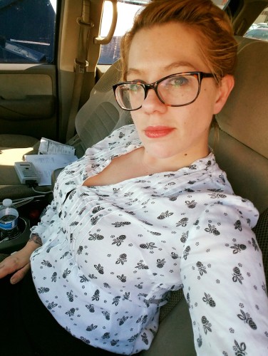 Catrina Maxwell