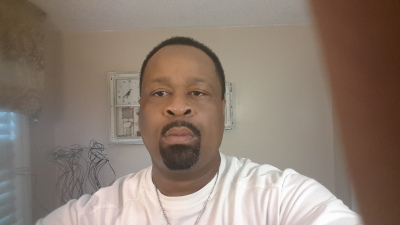 Eric Boston