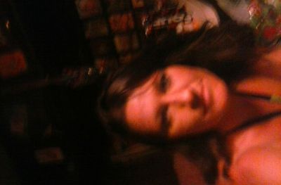 Kimberly Monhead