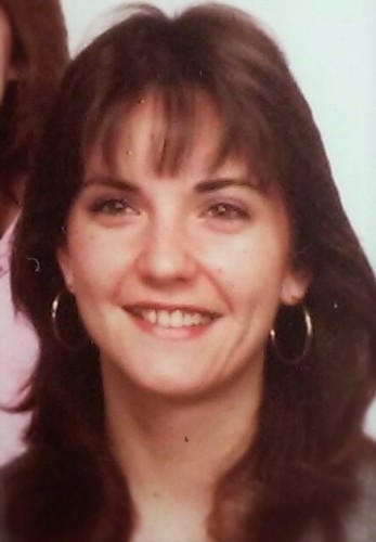 Laurie Gallego