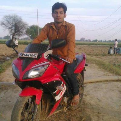 Jeetendra Singh
