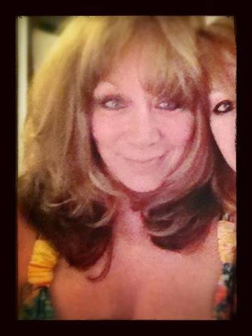 Joanne Petrie