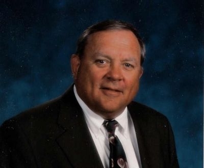 Peter Berman