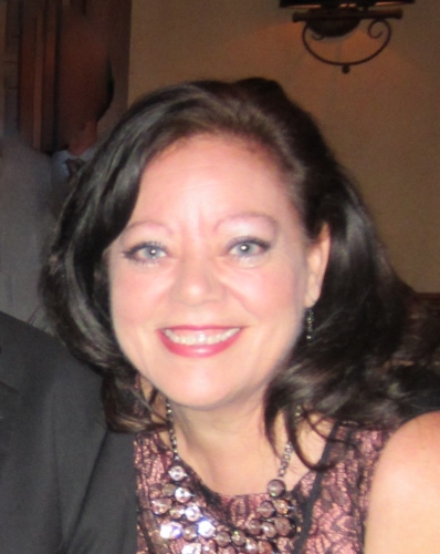 Meredith Reynolds