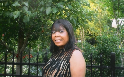 Rosalind Turner