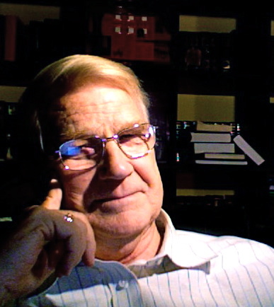Ronald Swingle