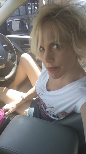 Casey Parker
