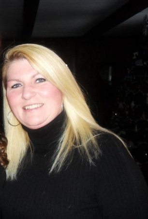 Kelly Scherff