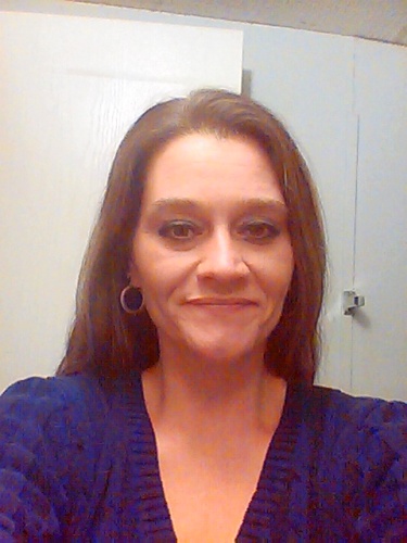 Paula Hodge