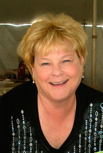 Susan Penton