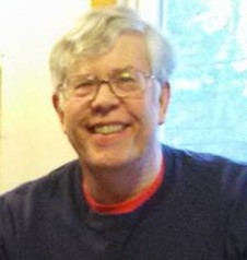 Robert Curtiss