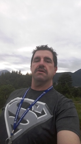 Donald Rodenhi
