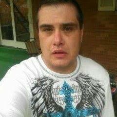 Michael Arner