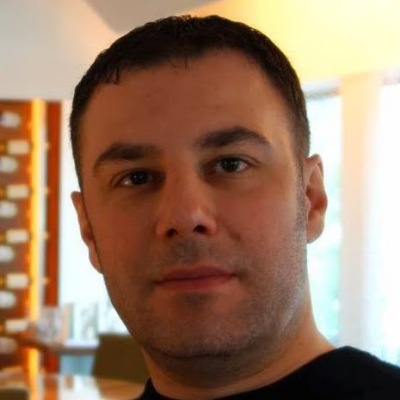 Dusan Draskovic
