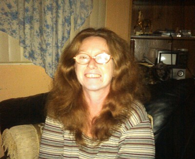 Pamelia Holt
