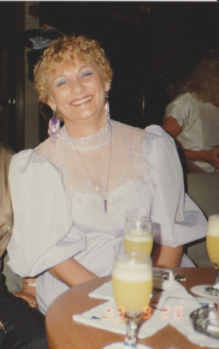 Arlene Kevitz