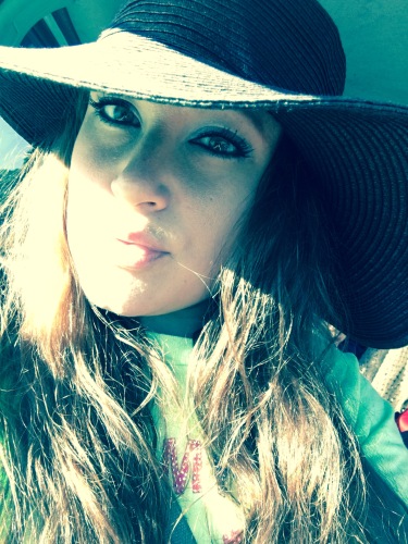 Saranne Sumpter