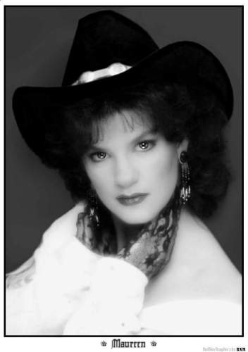 Maureen Merriman